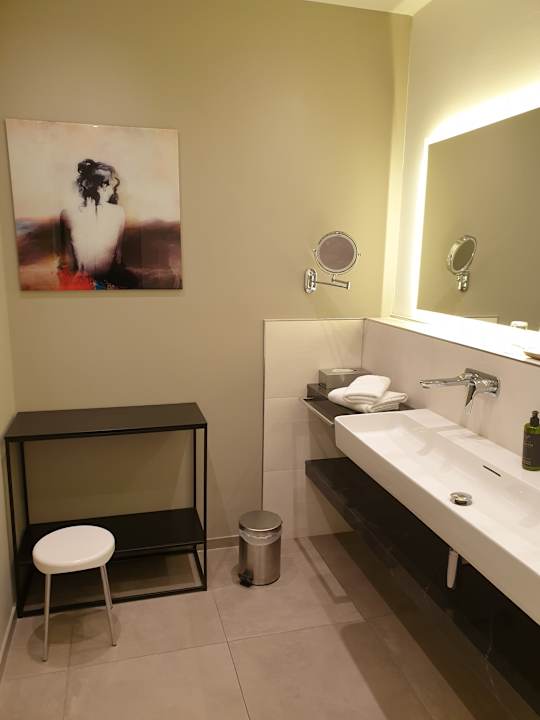 Zimmer Hotel Kaiserhof Victoria