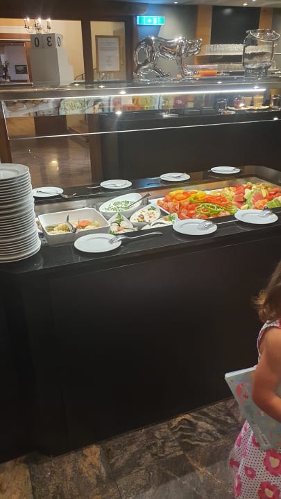 Gastro Das Kaltschmid - Familotel Tirol