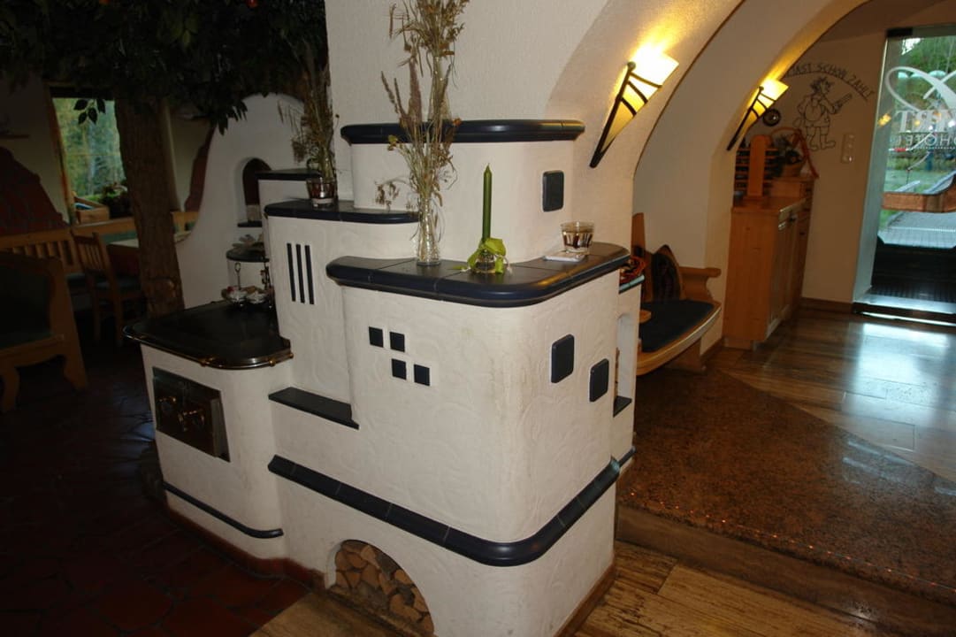 Ein Blickfang Landhotel Stockerwirt