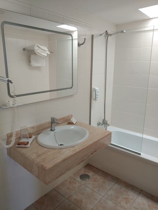 Zimmer Hotel Floresta