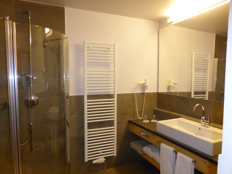 Bad Mountain Resort Feuerberg