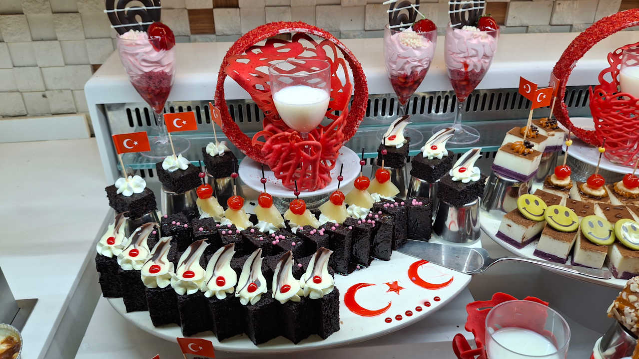 Gastro Hane Family Resort