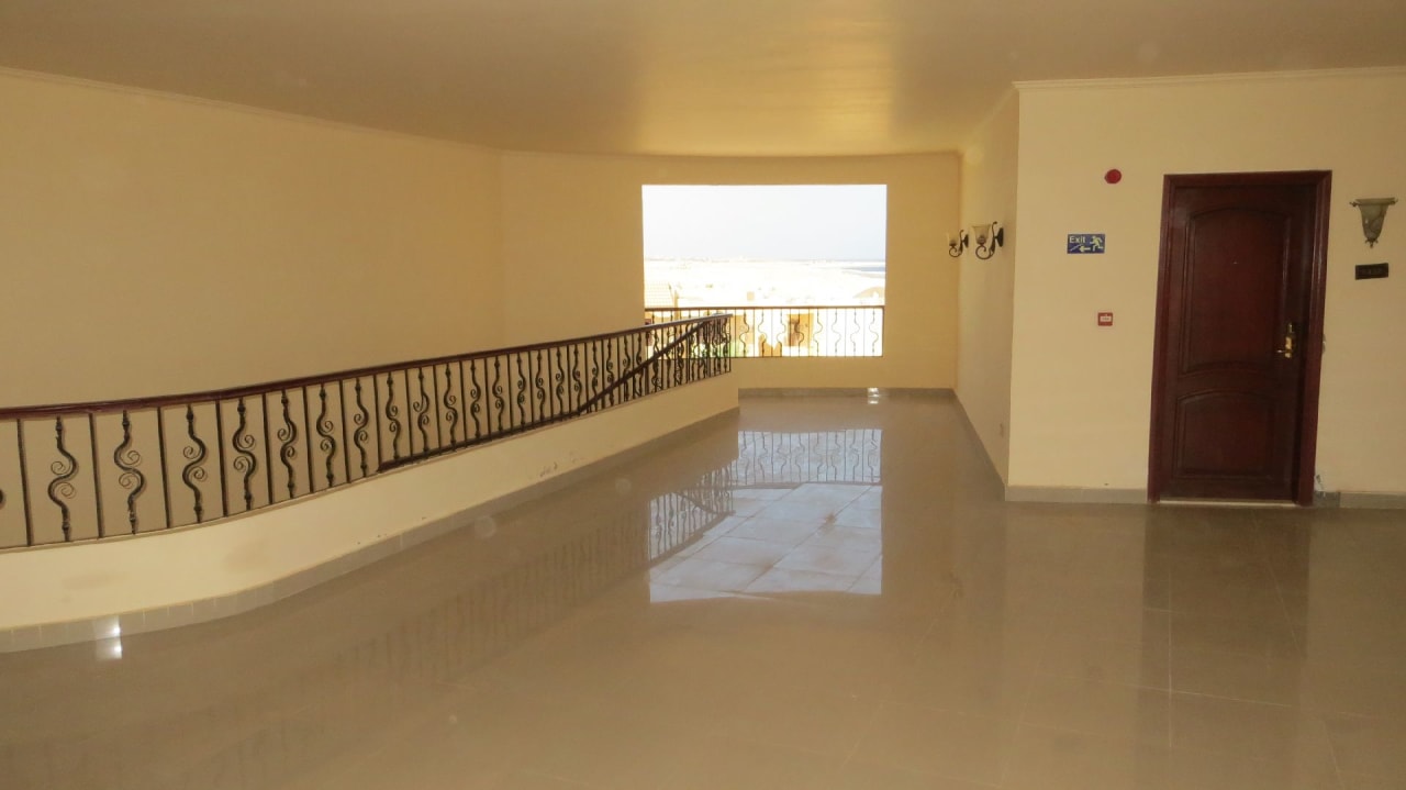 Lobby Coral Hills Resorts & SPA