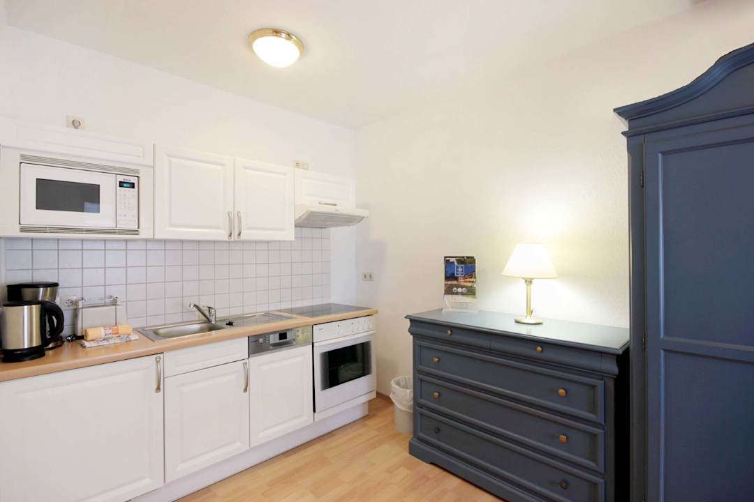 Zimmer Rujana Ferienwohnungen - Altes Postamt