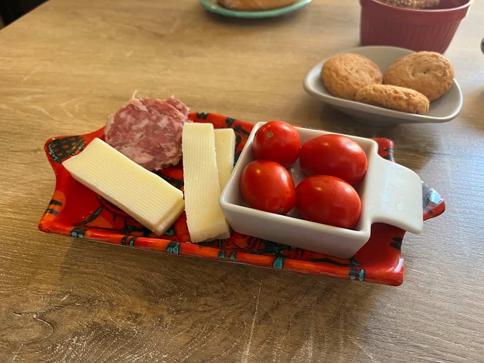 Gastro Bed, Book & Breakfast Landolina