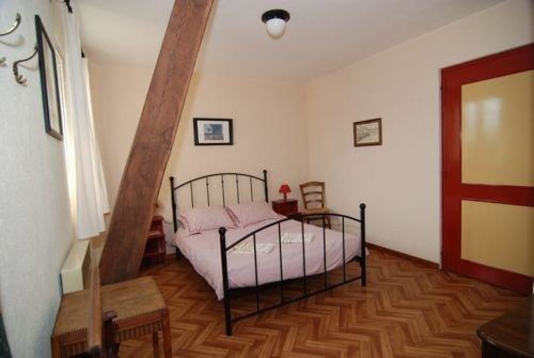 B&B la Besbre B&B Chambres d'Hôtes Domaine du Bourg