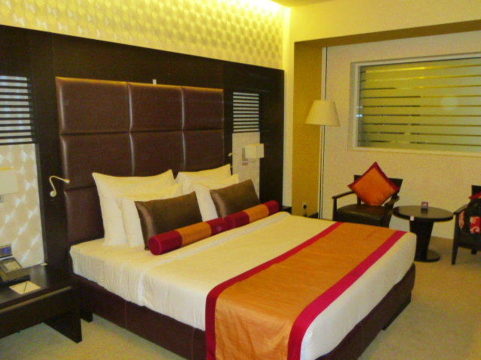 Zimmer zum Innenhof Hues Boutique Hotel