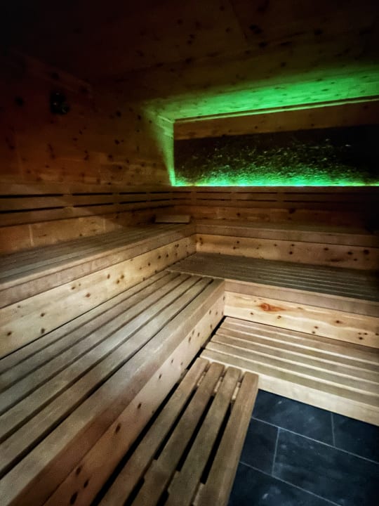 Sport & Freizeit Hotel Neue Post