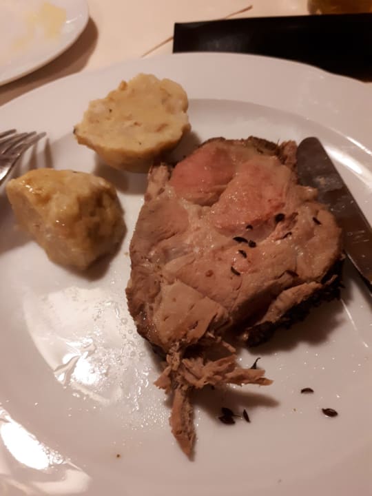 Gastro Ferienhotel Alpenhof Aurach