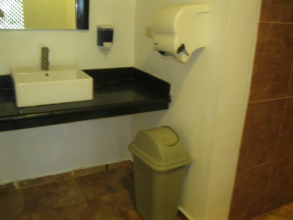 Sonstiges Hotel Viva Dominicus Beach by Wyndham - All Inclusive Resort