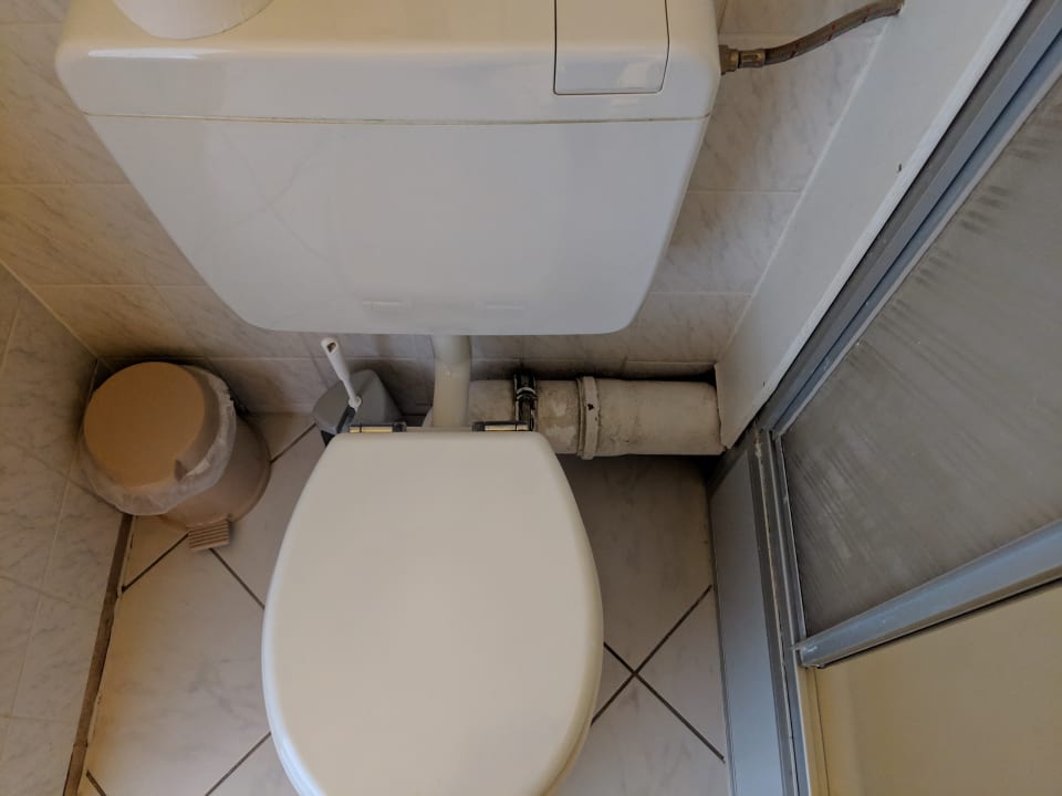 Zimmer Hotel Berlin Märkischer Hof am Tacheles