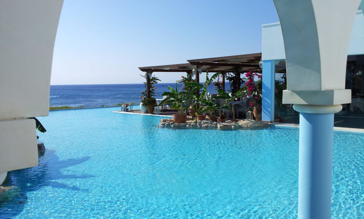 Hotel Atrium Prestige Atrium Prestige Thalasso Spa Resort & Villas