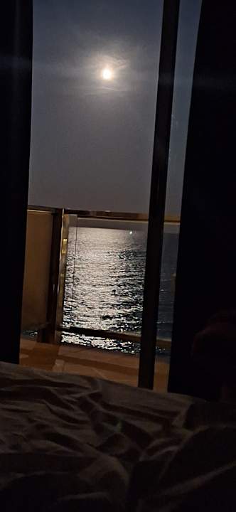 Ausblick Hotel Clumba