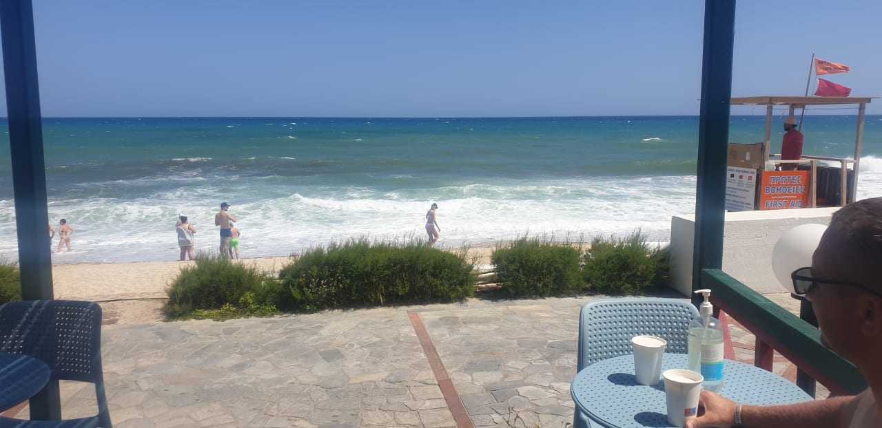 Strand Mitsis Cretan Village