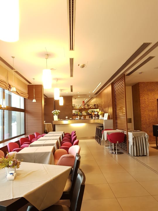 Gastro Best Western Premier Hotel Monza e Brianza Palace