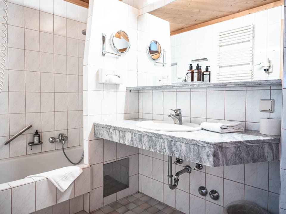 Zimmer Das Falkenstein
