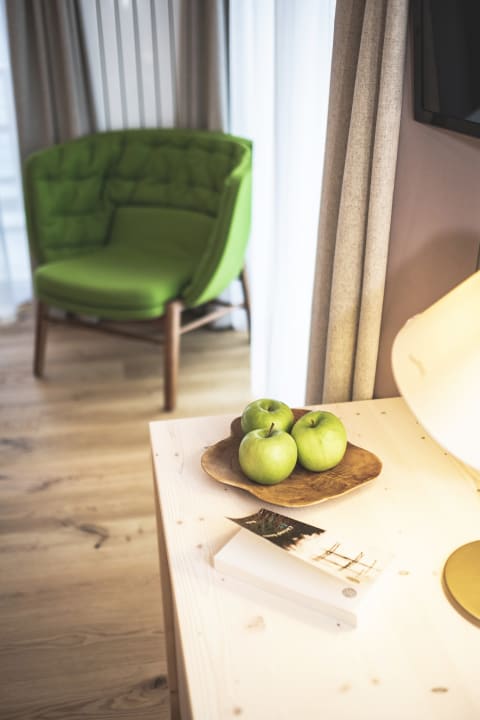 Zimmer Hotel Gertraud