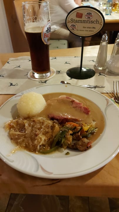 Gastro Wohlfühlhotel zur Post
