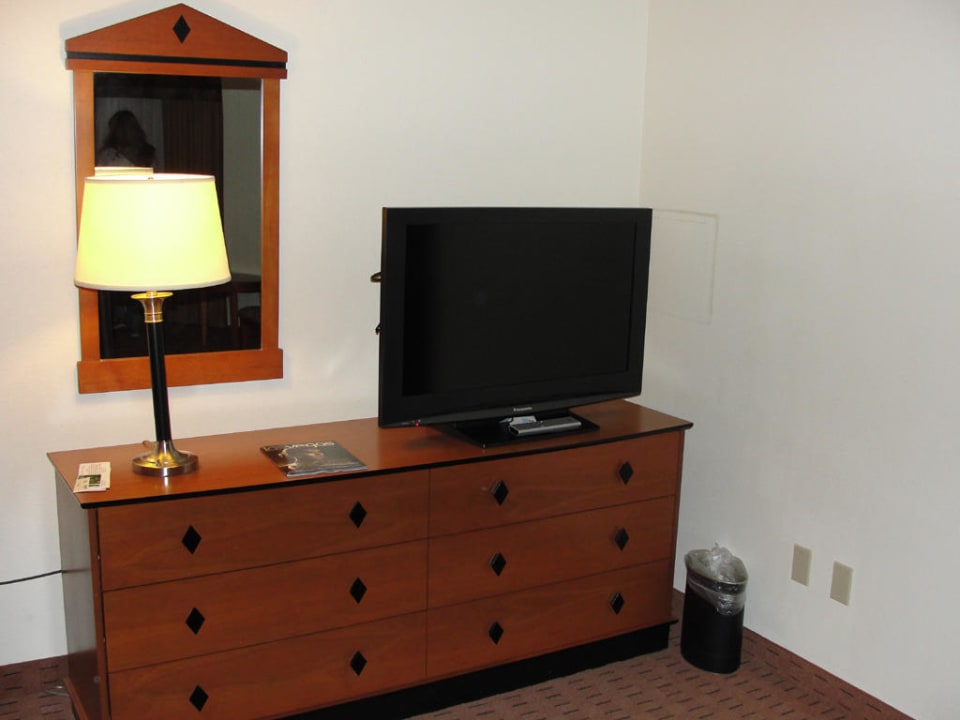 Zimmeransicht The STRAT Hotel, Casino and SkyPod