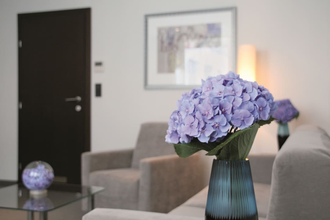 Zimmer Schiller 5 Hotel