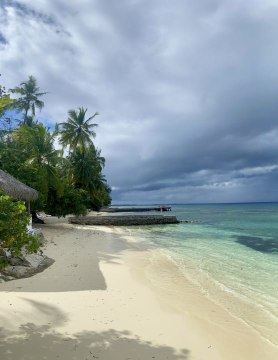Strand Equator Village Resort
