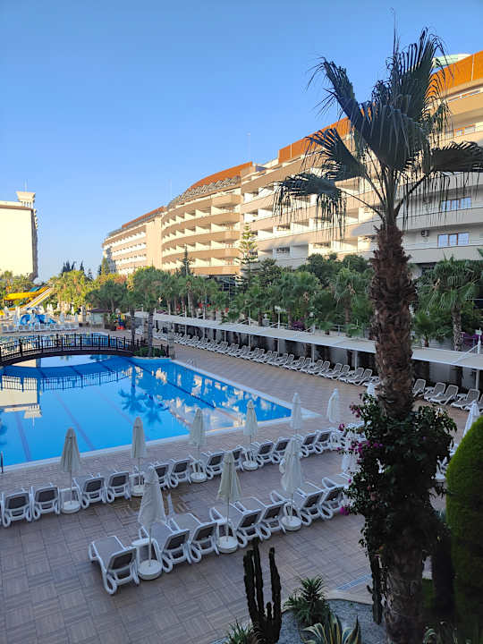 Pool Dizalya Palm Garden