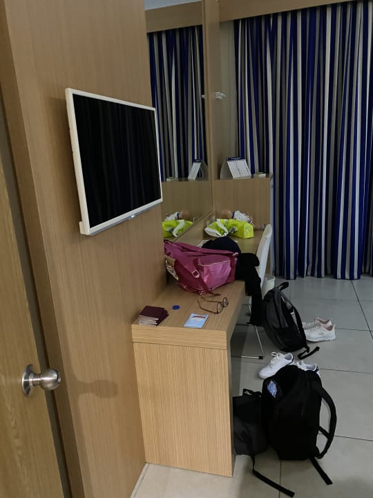 Zimmer AQI Pegasos World