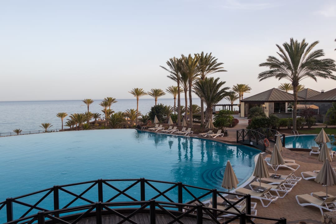 Pool R2 Rio Calma Hotel & Spa & Conference