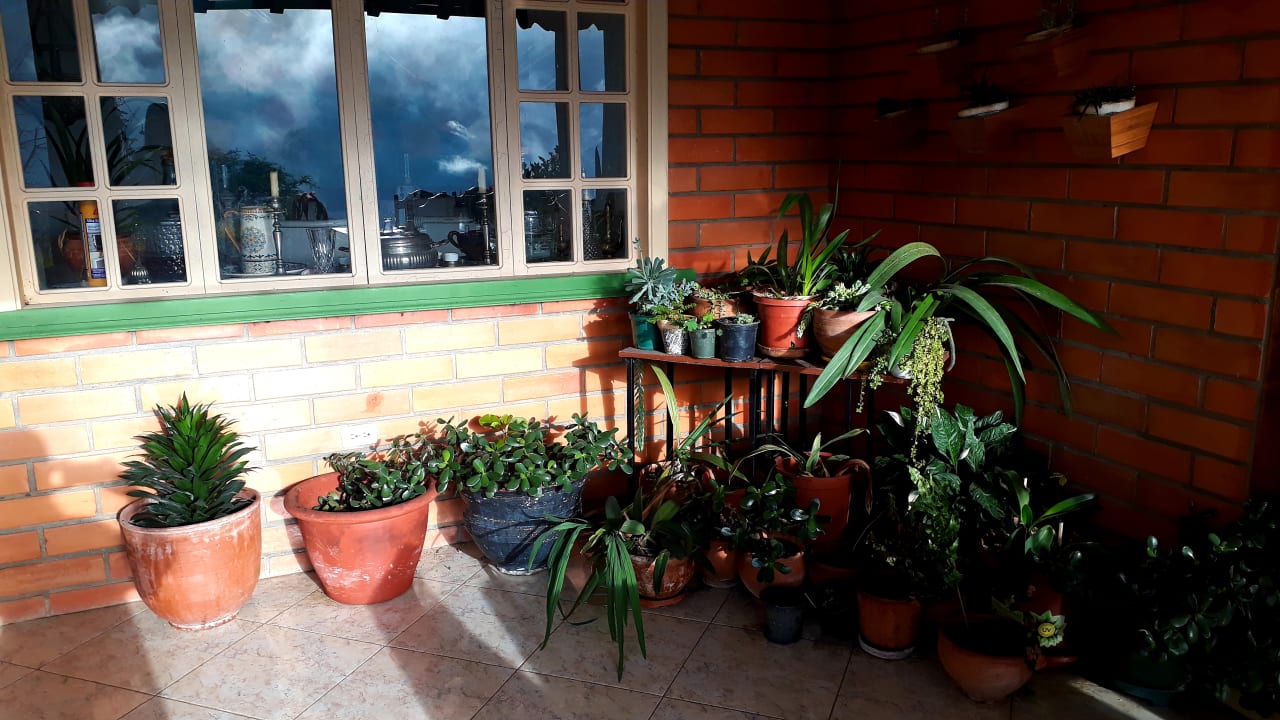 Außenansicht Villa Beatriz Lodge