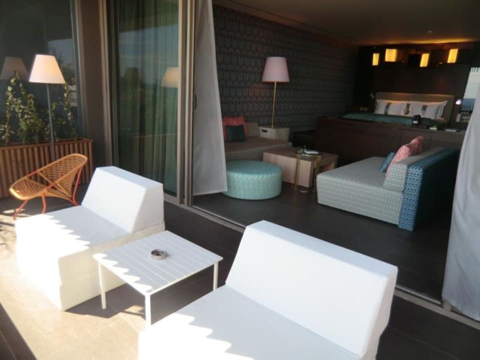 Standart Suite Maxx Royal Kemer Resort