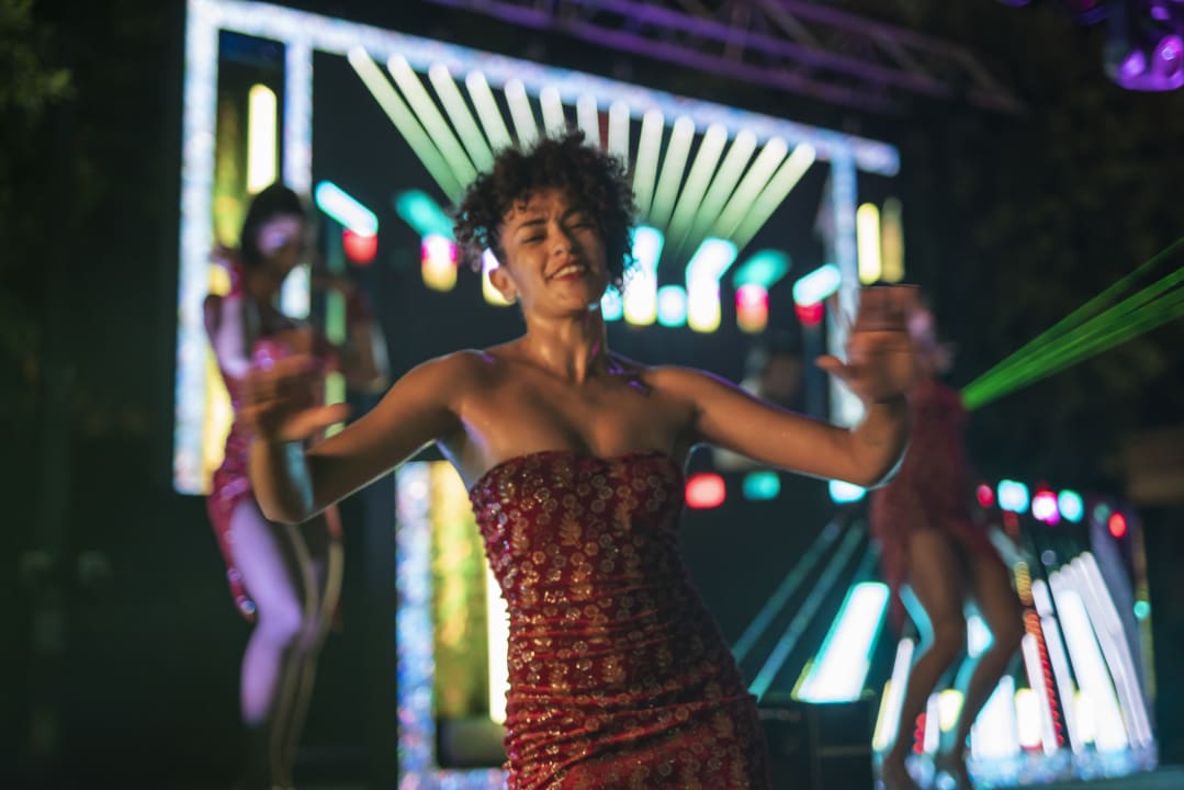 Sport & Freizeit Papillon Ayscha