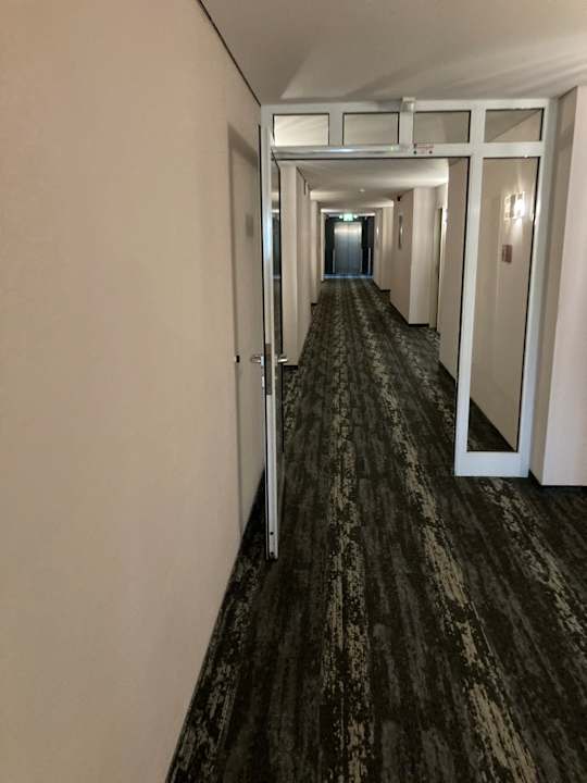 Zimmer Best Western Plaza Hotel Zwickau