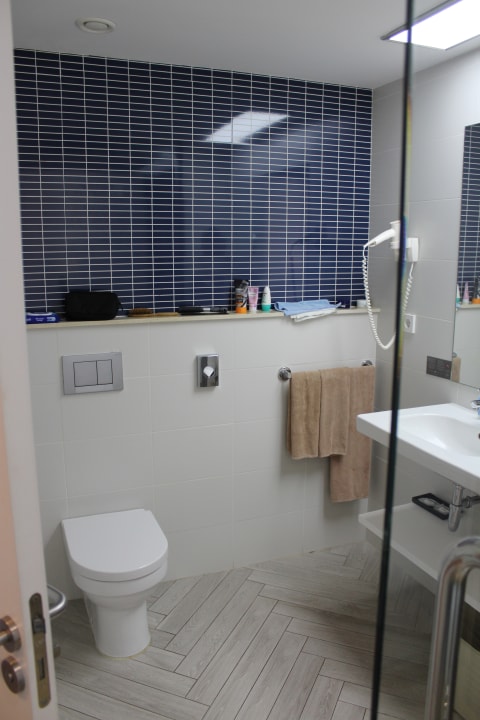 Zimmer Hotel Riu Papayas