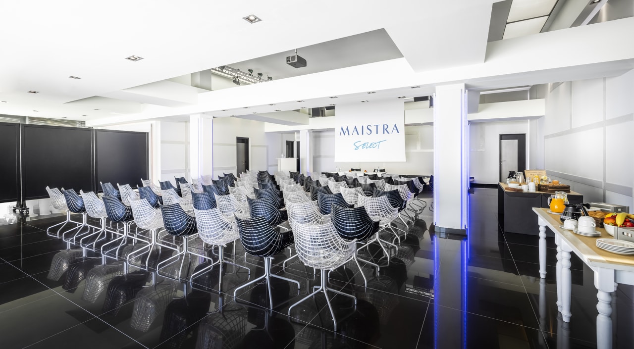 Sonstiges Maistra Select Belvedere Resort