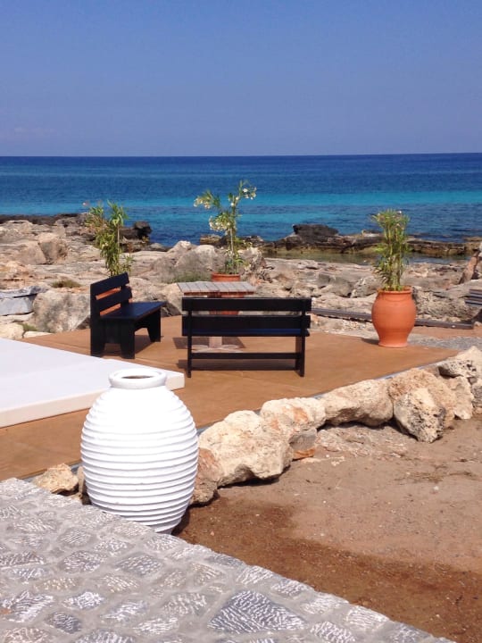 Strand - Ruheplätzchen Aquagrand Artistic Luxury Beach Resort - Adults only