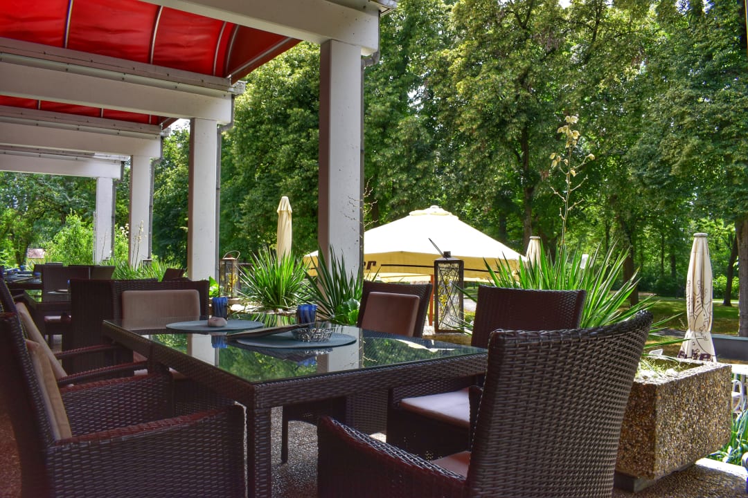 Gastro Reichel's Parkhotel