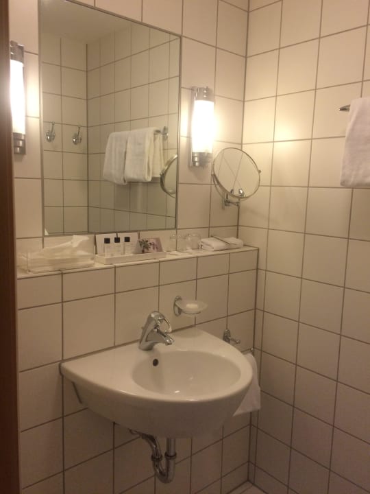 Bad The Doorman Welle Frankfurt am Main