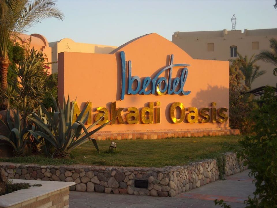 Madinat Makadi Jaz Makadi Oasis Resort