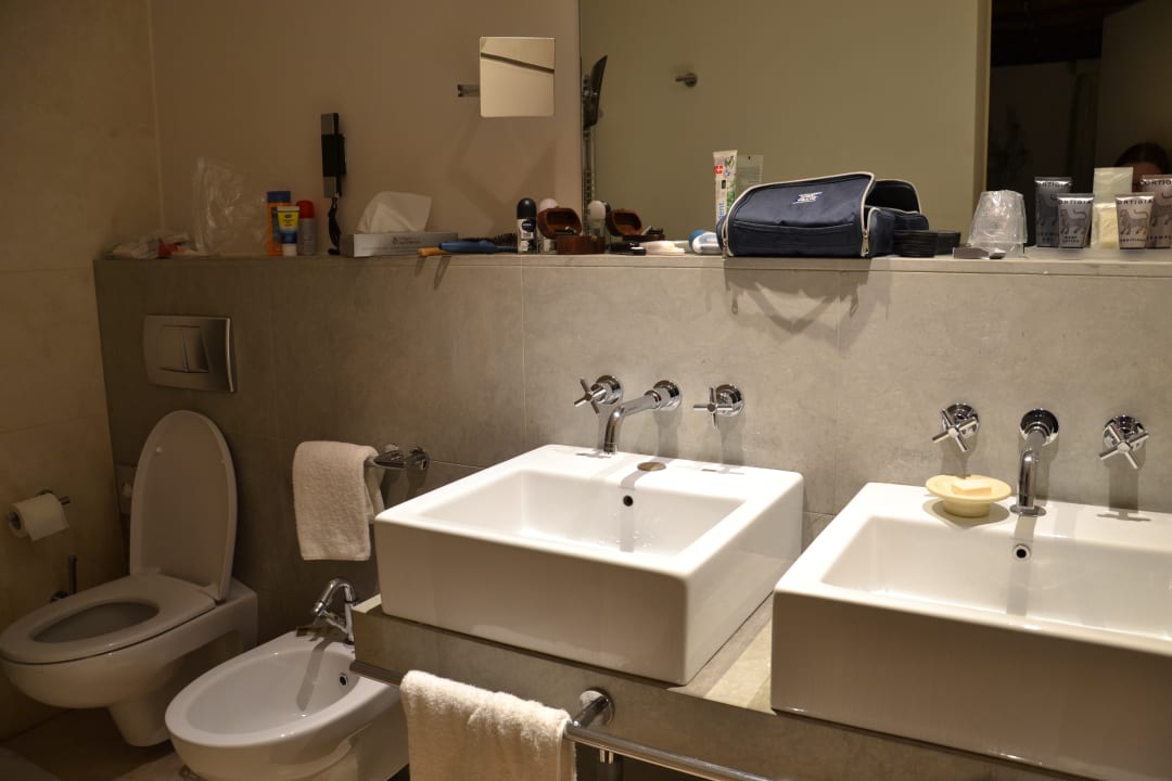 Zimmer Hotel Ca' Nigra Lagoon Resort