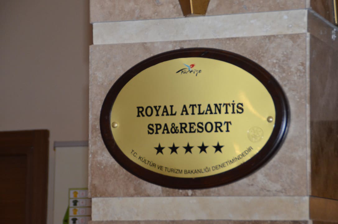 Royal Atlantis Spa & Resort Royal Atlantis Spa & Resort