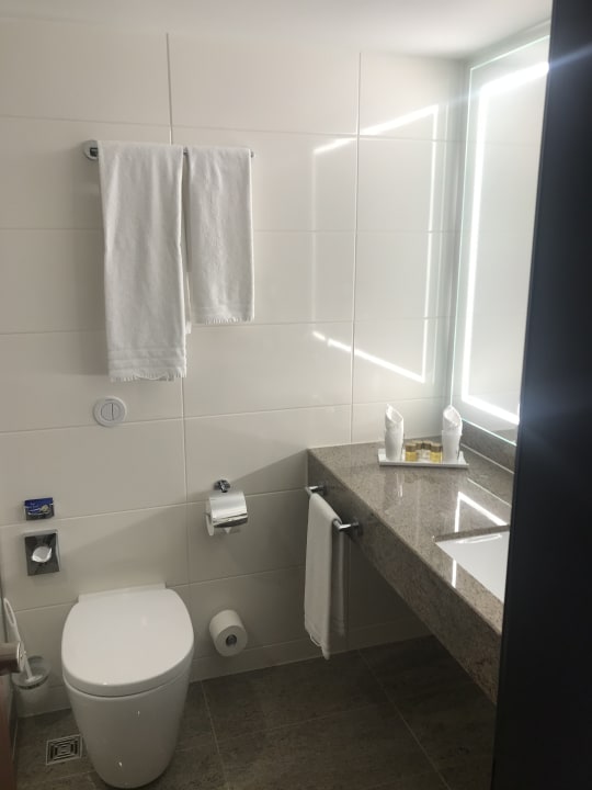 Zimmer Maritim Hotel Würzburg