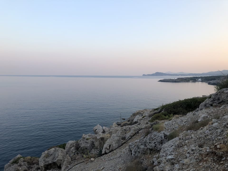 Strand Hotel Kalithea Horizon Royal