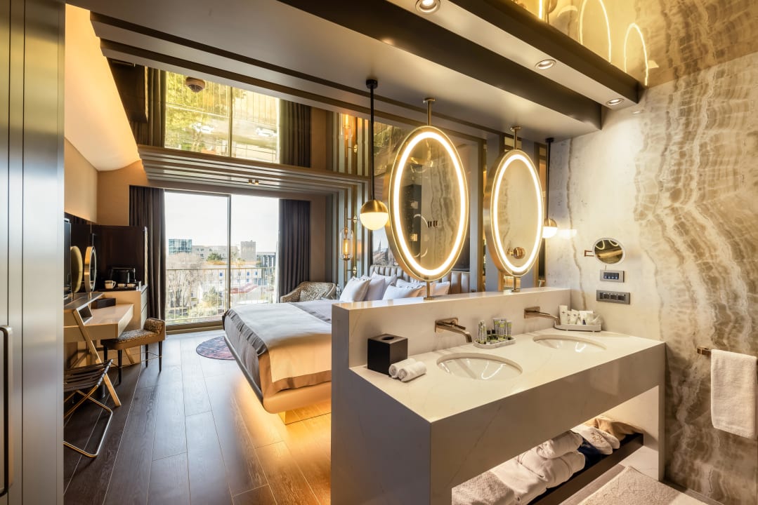 Zimmer Merit Starlit Hotel & Residences