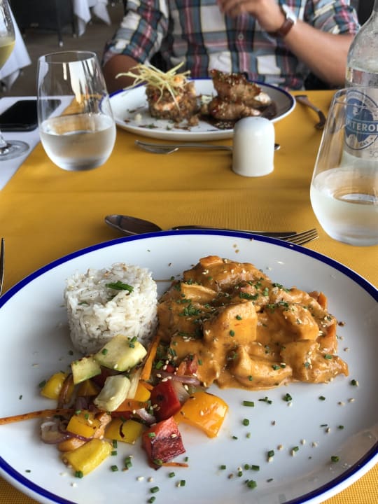 Gastro Occidental Jandía Royal Level - Adults only