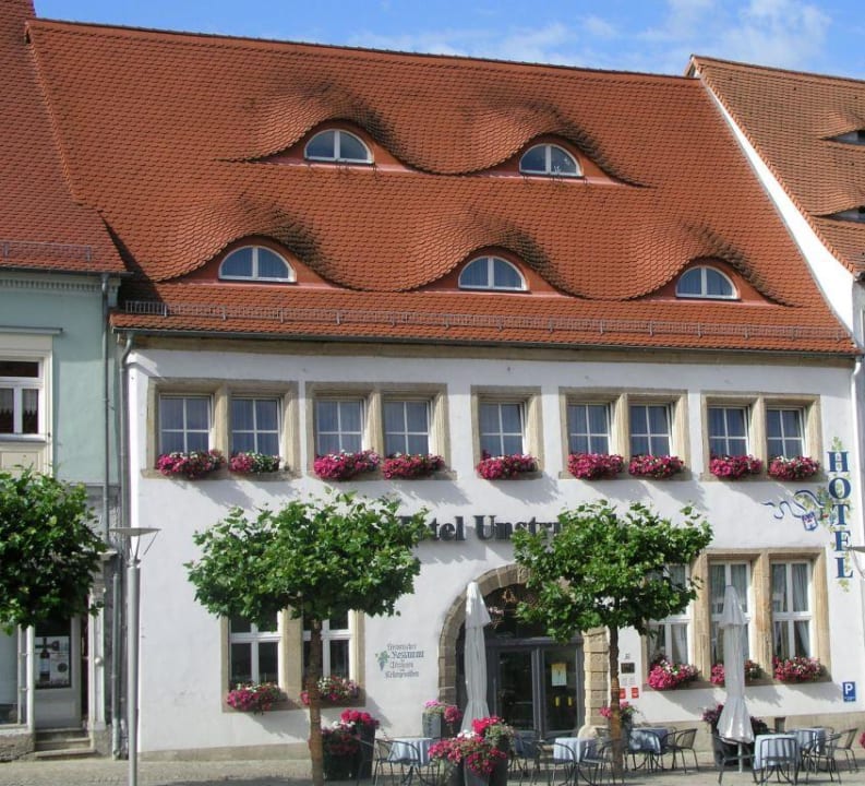 Hotel Unstruttal Hotel Unstruttal