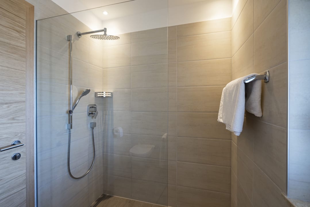 Zimmer Residence Alpina