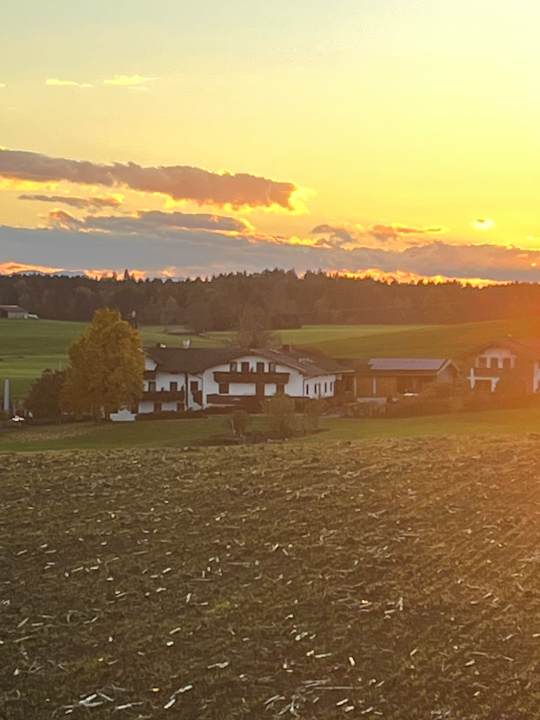 Außenansicht Landgasthof Zum Sägwirt