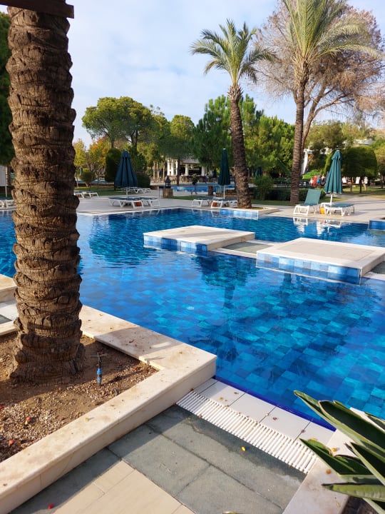 Pool IC Hotels Green Palace