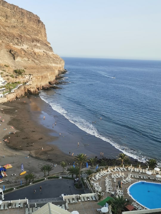 Strand Princess Taurito