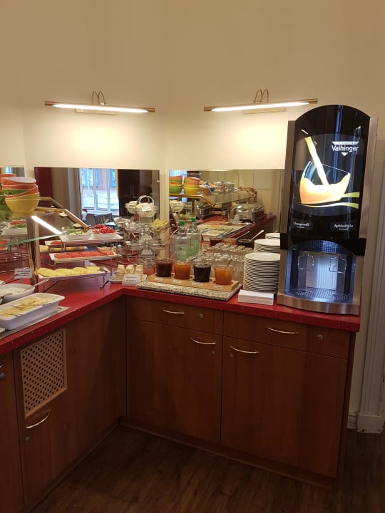 Gastro Hotel Weisse Düne